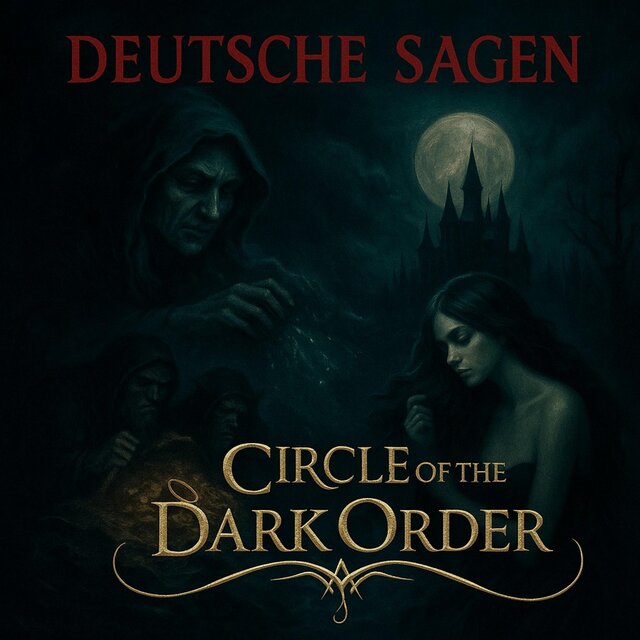 Deutsche Sagen