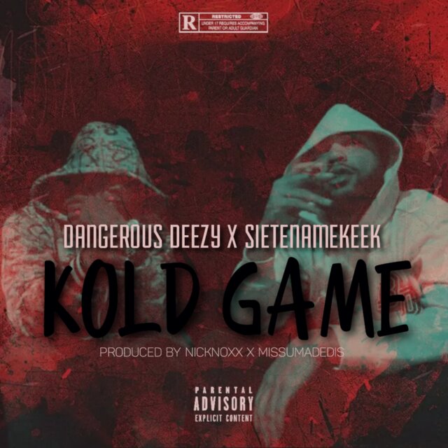 Kold Game