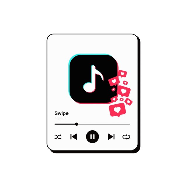 Swipe
