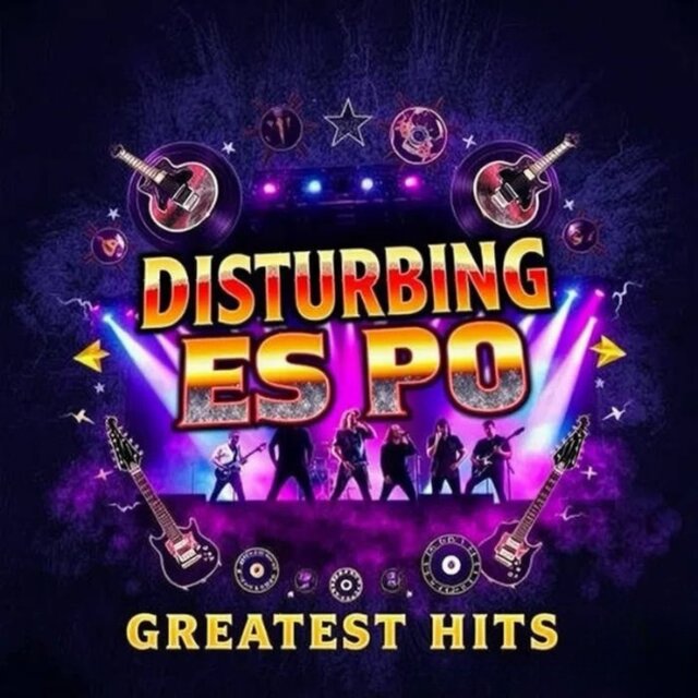 Greatest Hits