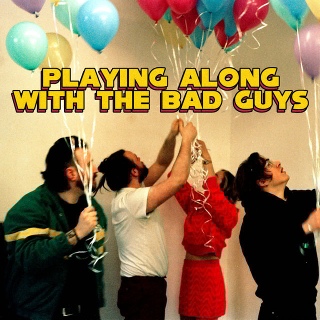 Playing Along with the Bad Guys
