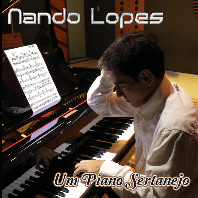 Um Piano Sertanejo