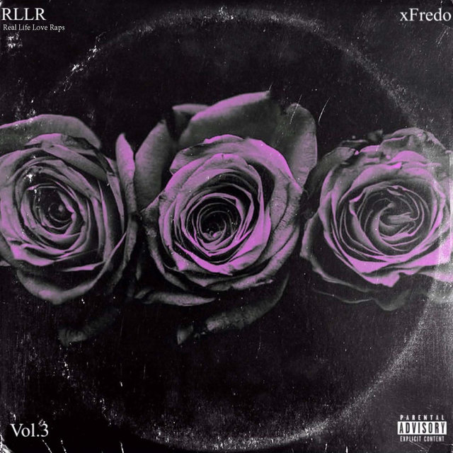 Real Life Love Raps, Vol.3