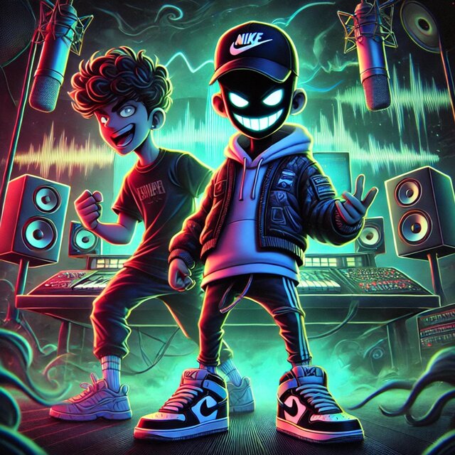 eazy peazy