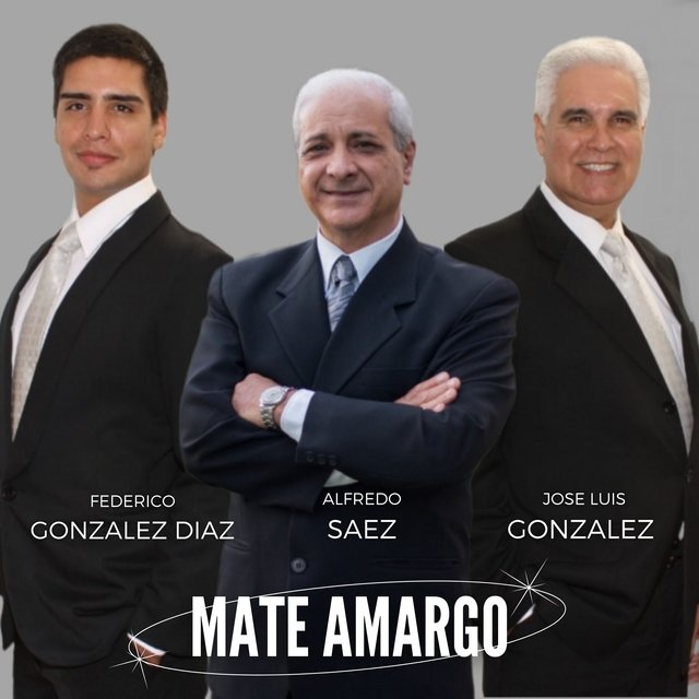 Mate Amargo