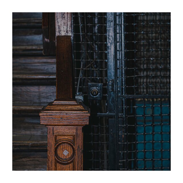 Distance (feat. Odario)