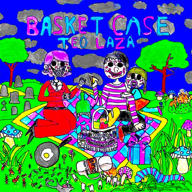 Basket Case