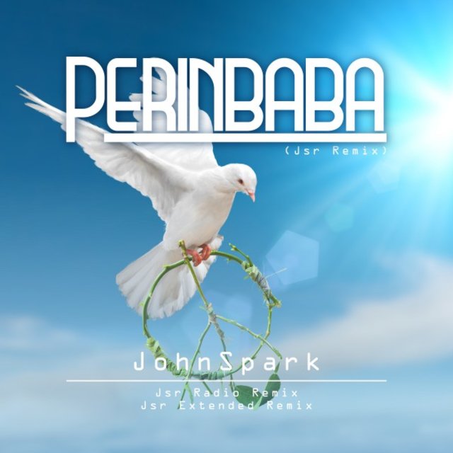 Perinbaba (Jsr Remix)