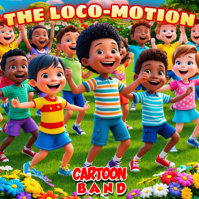 The Loco-Motion