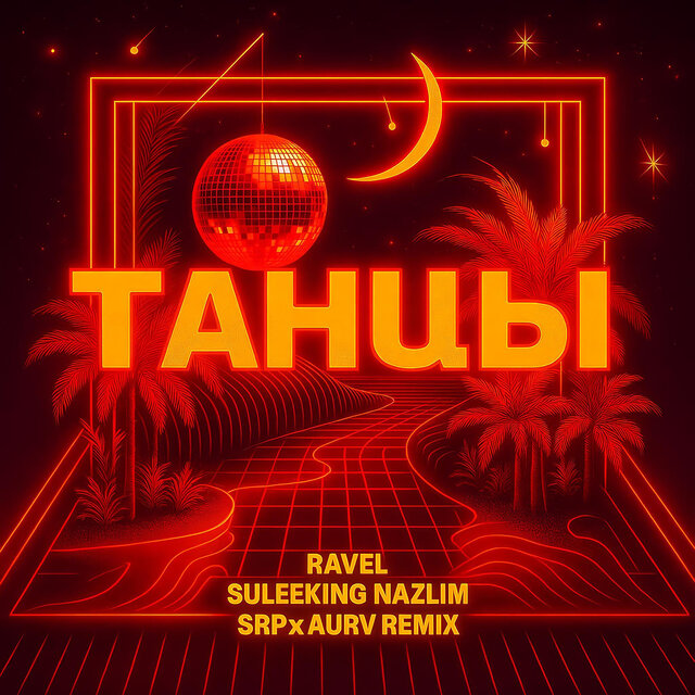 ТАНЦЫ (SRP x AURV Remix)