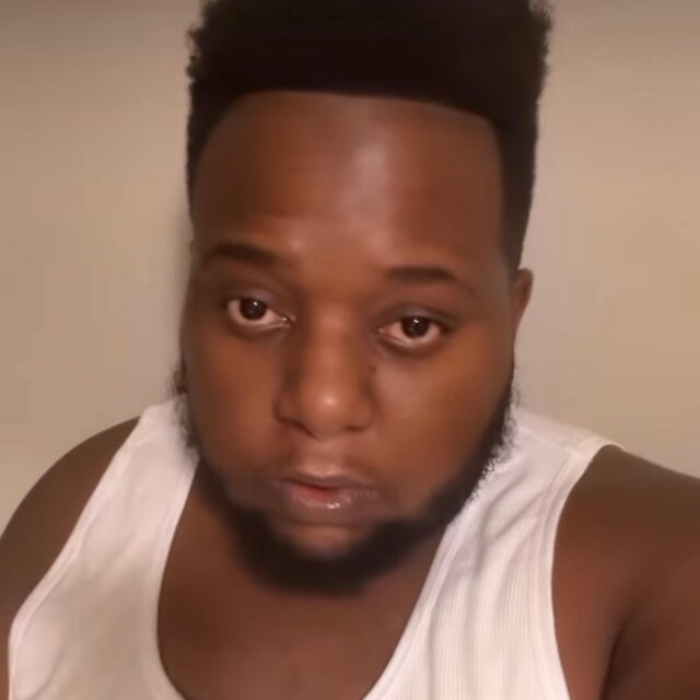 Pussy boi