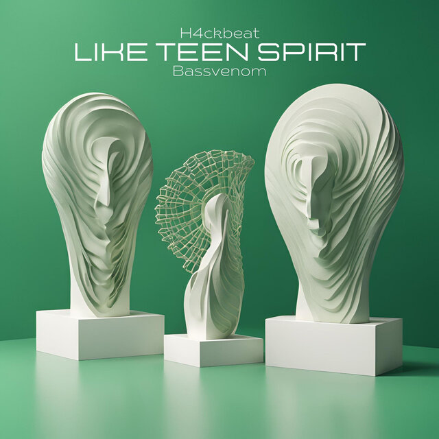 Like Teen Spirit