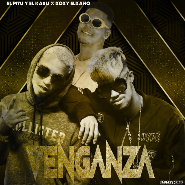 Venganza