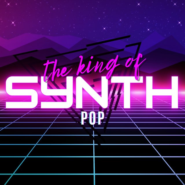 The King of Synth Pop