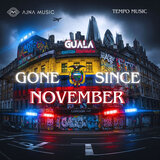 Gone Since November