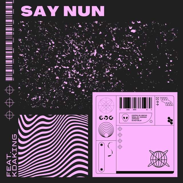Say Nun
