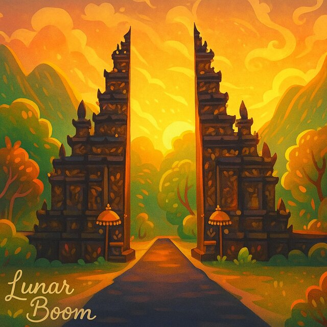 Gamelan Bali