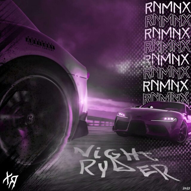 NIGHT RYDER