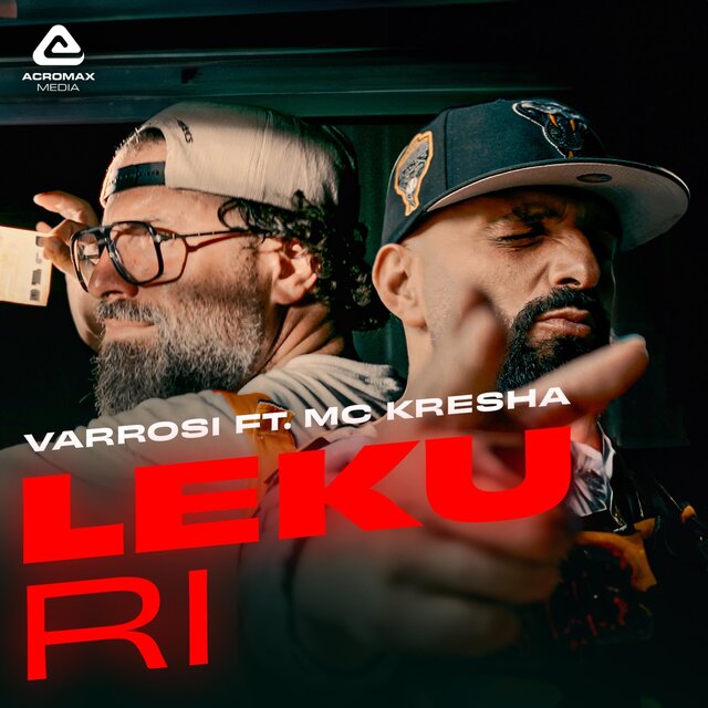 Leku ri