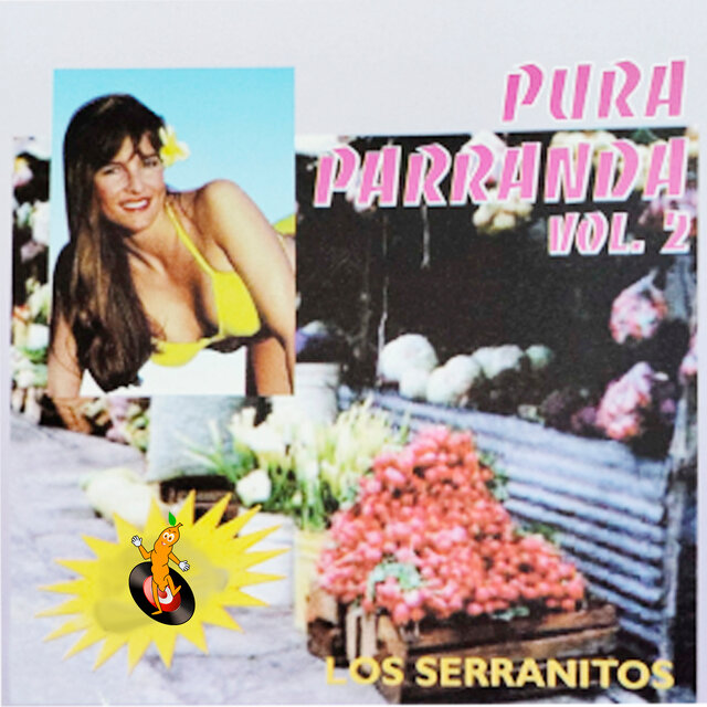 Pura Parranda Vol. 2