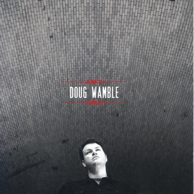 Doug Wamble
