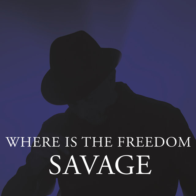 Where is the Freedom