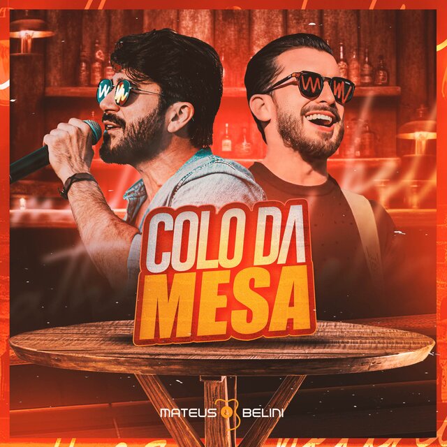 Colo da Mesa