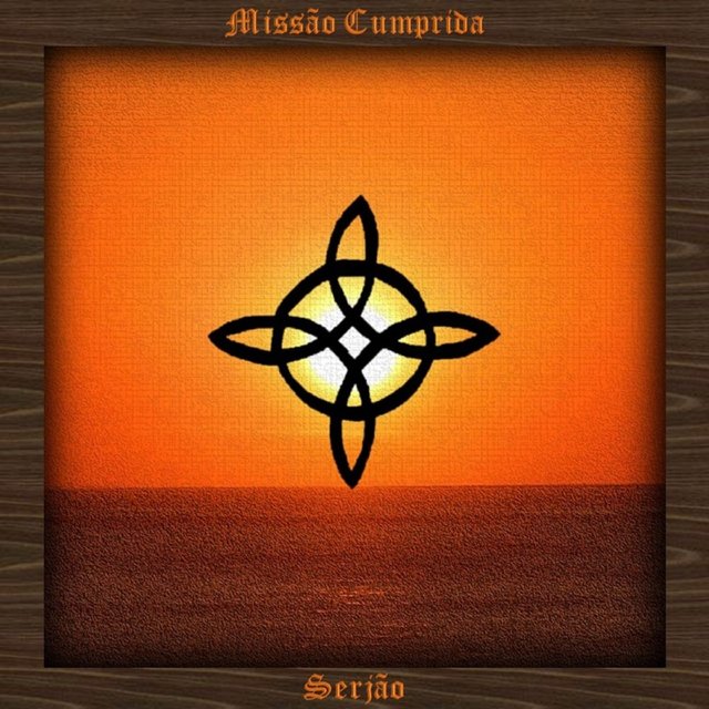 Missão Cumprida
