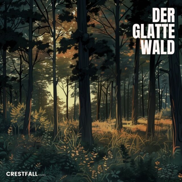 Der Glatte Wald