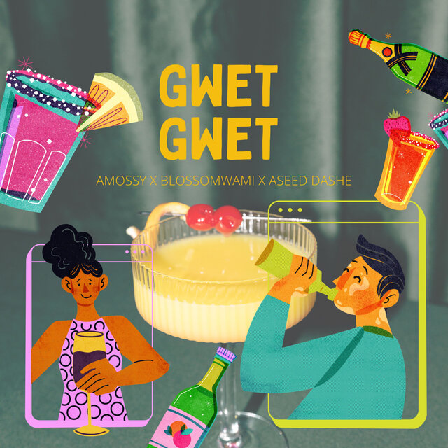GWET GWET