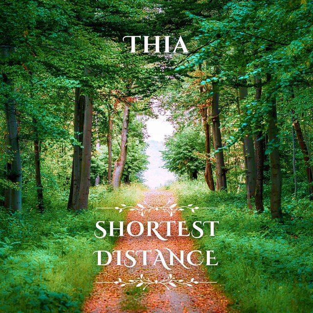 Shortest Distance