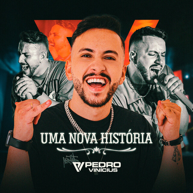 Uma Nova História
