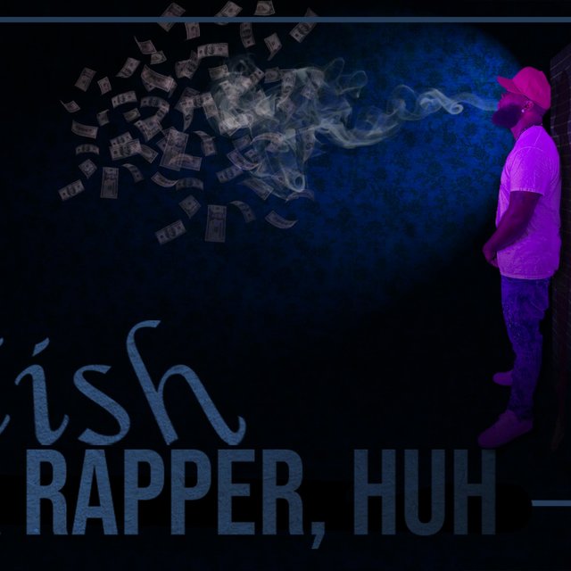Drew a Rapper Huh!