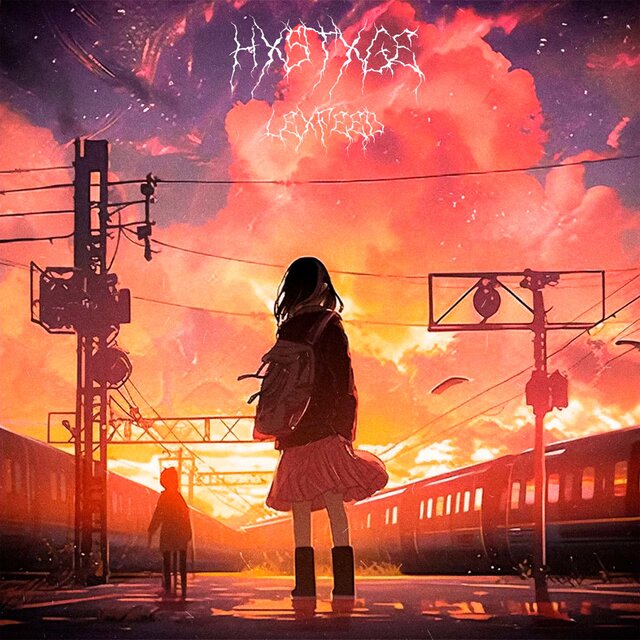 Escape from Yourself (feat. LEXFEED)