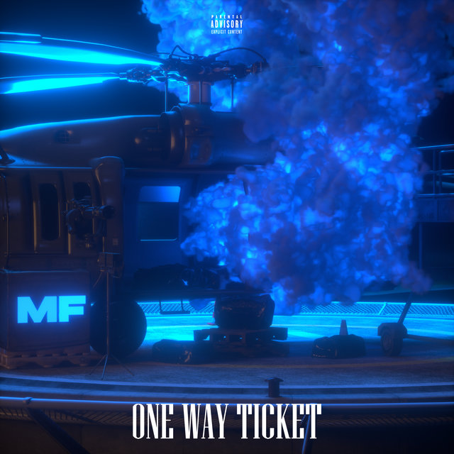 One Way Ticket