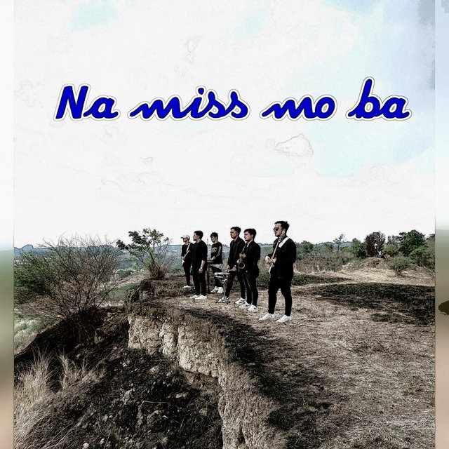 Na miss mo ba
