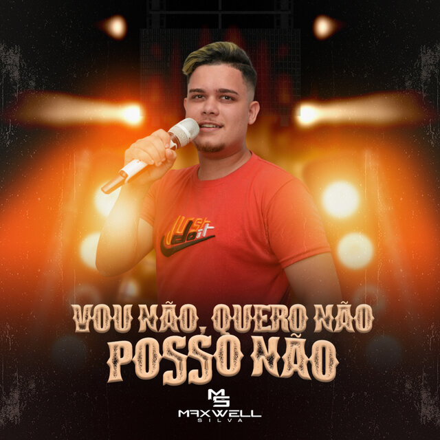 Vou Não, Quero Não Posso Não