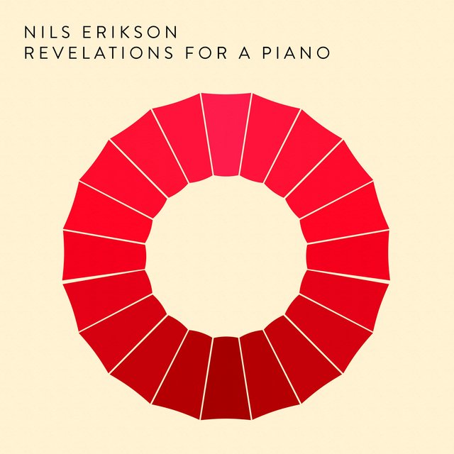 Revelations for a Piano