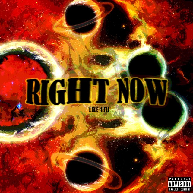 Right now