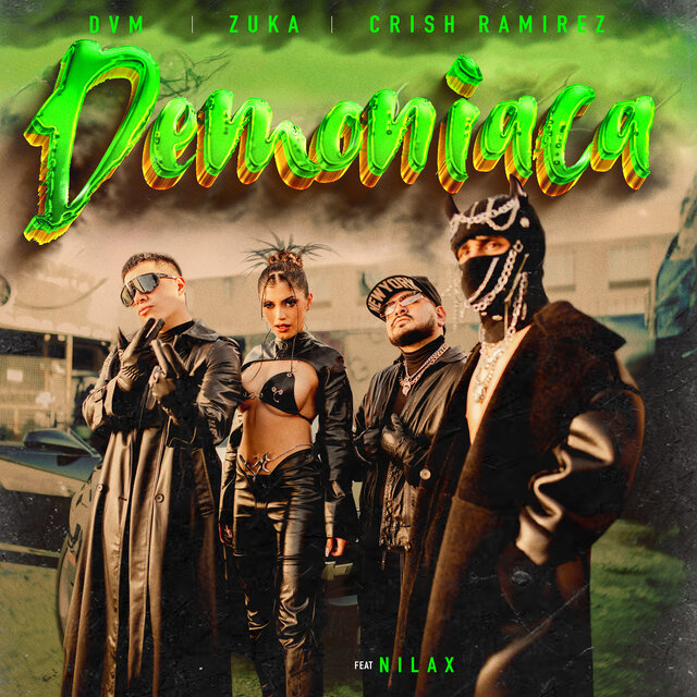 Demoniaca