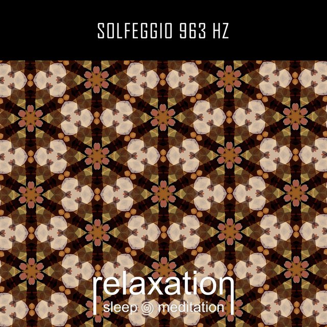 Solfeggio 963 Hz