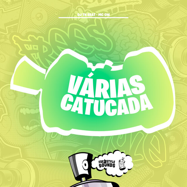 Várias Catucada