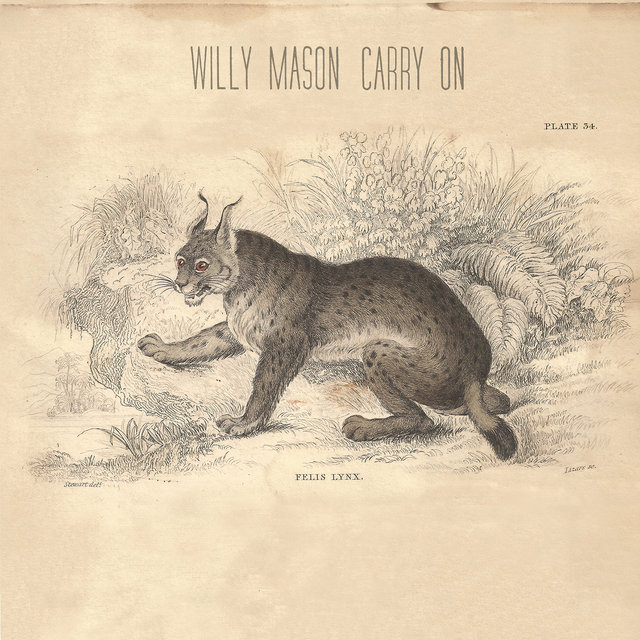 Carry On