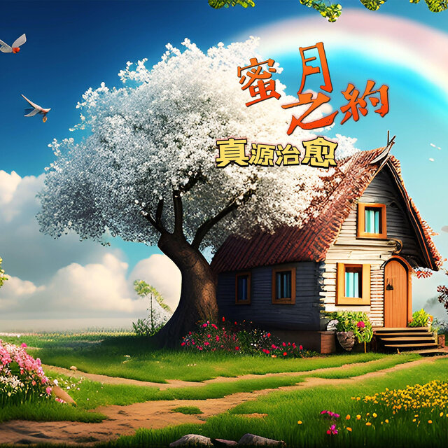 蜜月之约