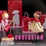 OBSESSION