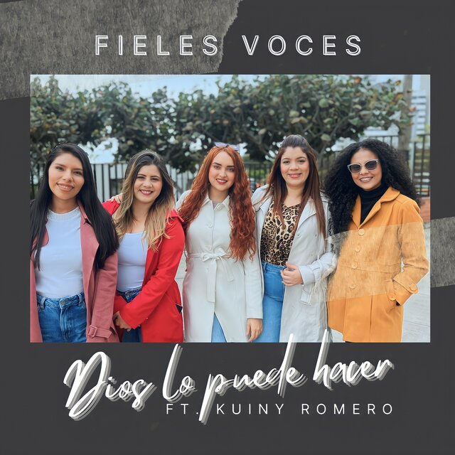 Dios lo puede hacer