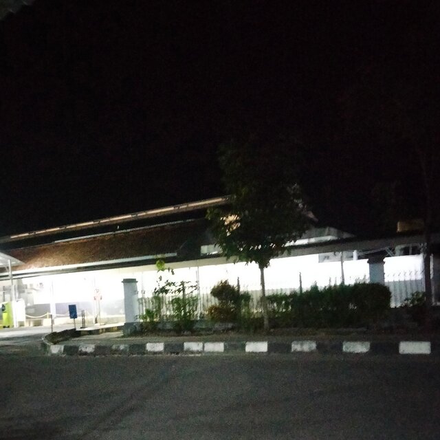 Kenangan yang lalu