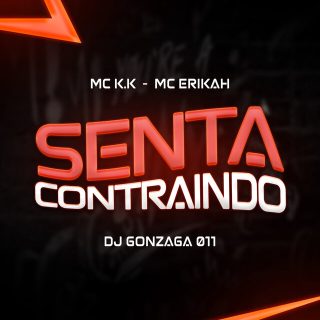 SENTA CONTRAINDO