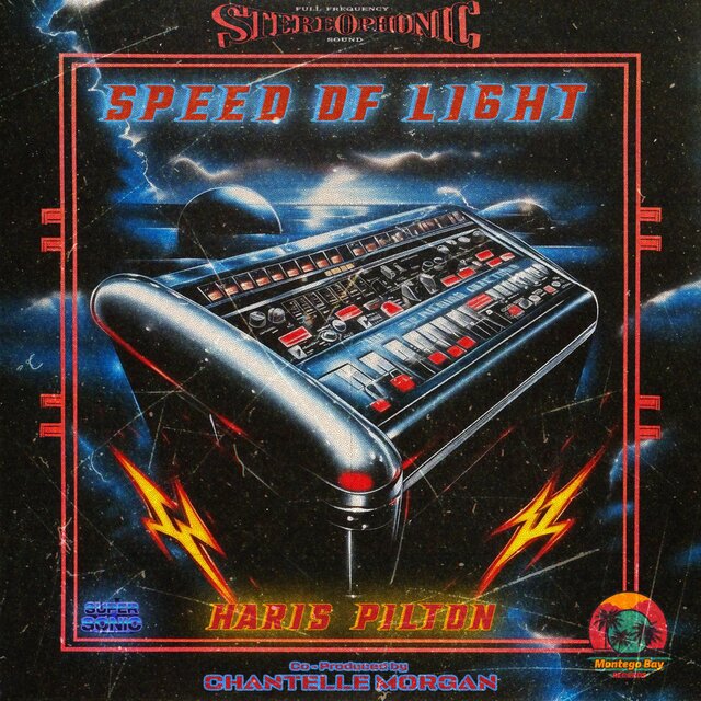 SPEED OF LIGHT