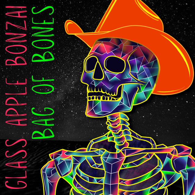 Bag of Bones